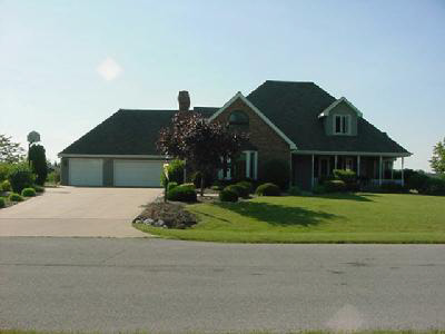 4611 Creek Ridge Place Fort Wayne, IN 46835 - Photo 1 of 12 Gallery Image 1