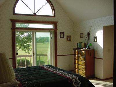 4611 Creek Ridge Place Fort Wayne, IN 46835 - Photo 11 of 12 Gallery Image 11