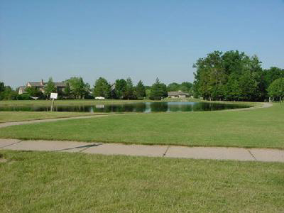4611 Creek Ridge Place Fort Wayne, IN 46835 - Photo 3 of 12 Gallery Image 3