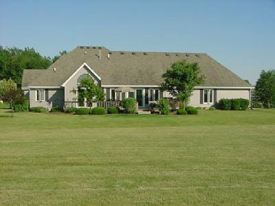 4611 Creek Ridge Place Fort Wayne, IN 46835 - Photo 4 of 12 Gallery Image 4