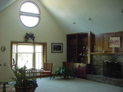 4611 Creek Ridge Place Fort Wayne, IN 46835 - Photo 5 of 12 Gallery Image 5