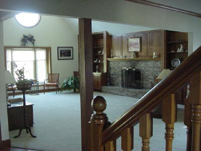 4611 Creek Ridge Place Fort Wayne, IN 46835 - Photo 6 of 12 Gallery Image 6