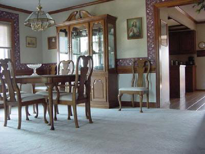 4611 Creek Ridge Place Fort Wayne, IN 46835 - Photo 9 of 12 Gallery Image 9
