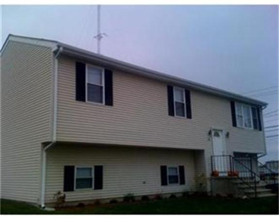 11 Jefferson Street Fall River, MA 02721 - Photo 1 of 5