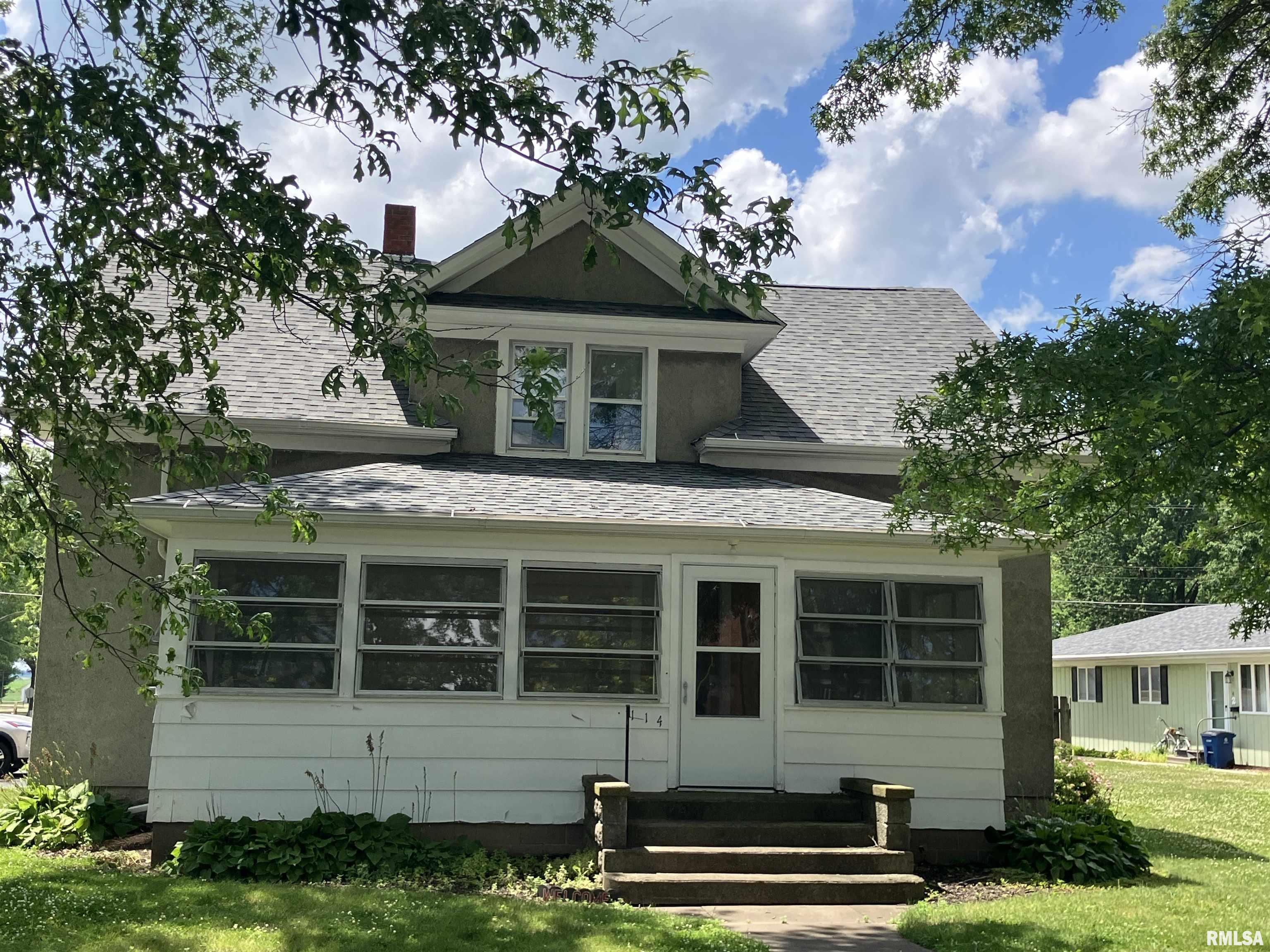 114 South State Street Annawan, IL 61234 - Photo 2 of 48