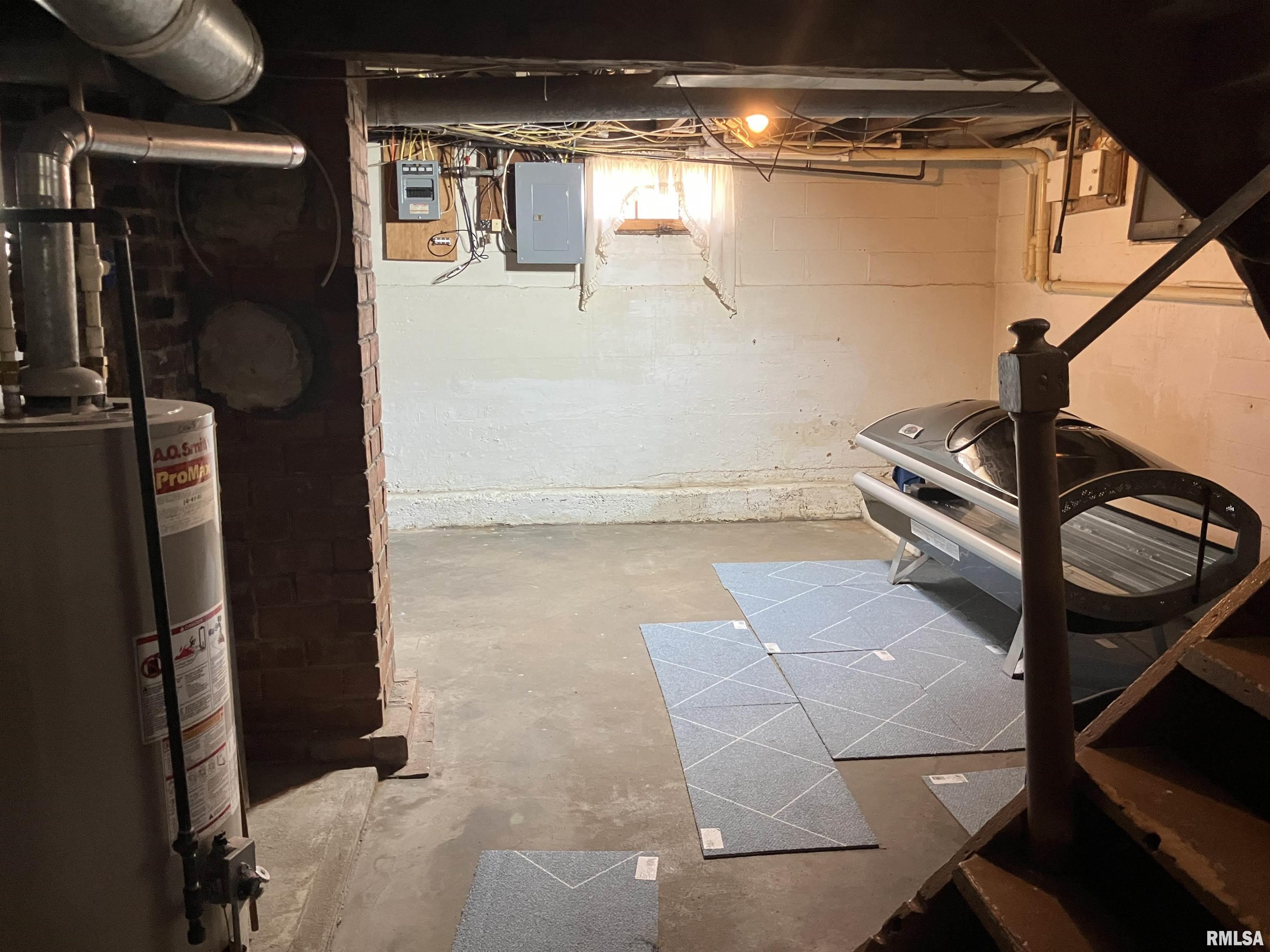 114 South State Street Annawan, IL 61234 - Photo 42 of 48