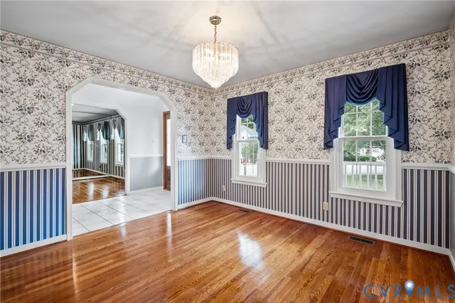 $2,700 | 4145 Baxter Ridge Drive, Prince George, VA 23875