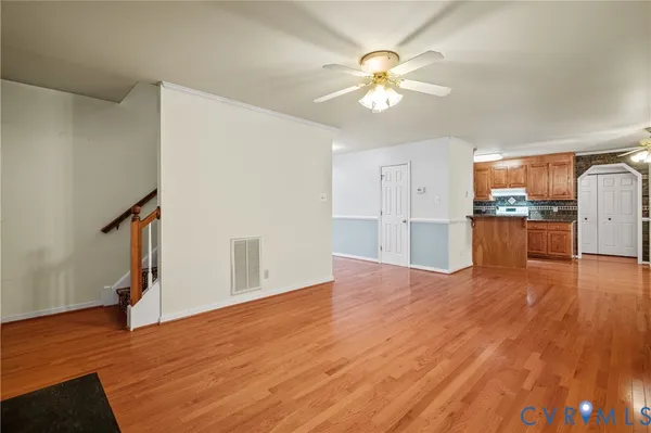 $2,700 | 4145 Baxter Ridge Drive, Prince George, VA 23875