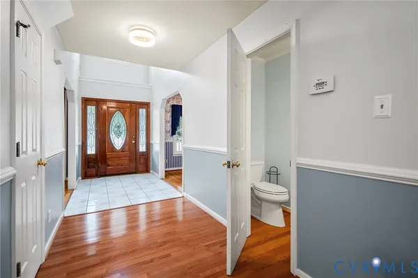 $2,700 | 4145 Baxter Ridge Drive, Prince George, VA 23875