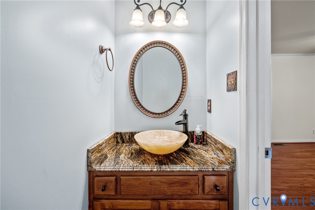 4145 Baxter Ridge Drive Prince George, VA 23875 - Photo 17 of 43