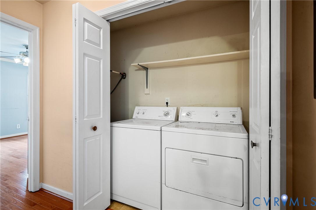 4145 Baxter Ridge Drive Prince George, VA 23875 - Photo 18 of 43