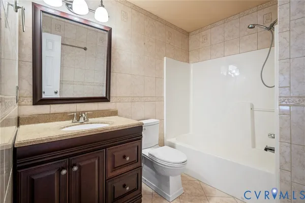 $2,700 | 4145 Baxter Ridge Drive, Prince George, VA 23875