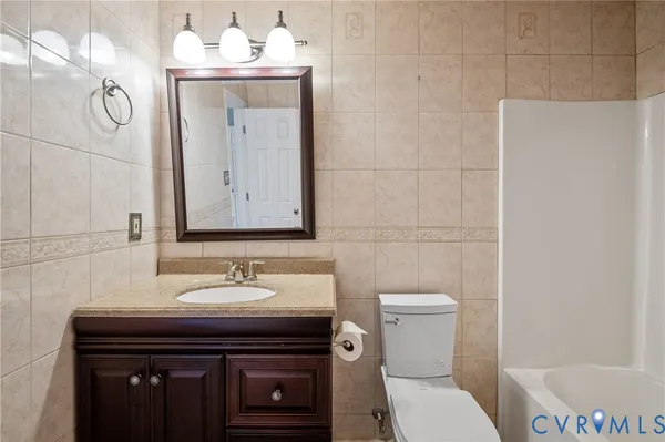 $2,700 | 4145 Baxter Ridge Drive, Prince George, VA 23875