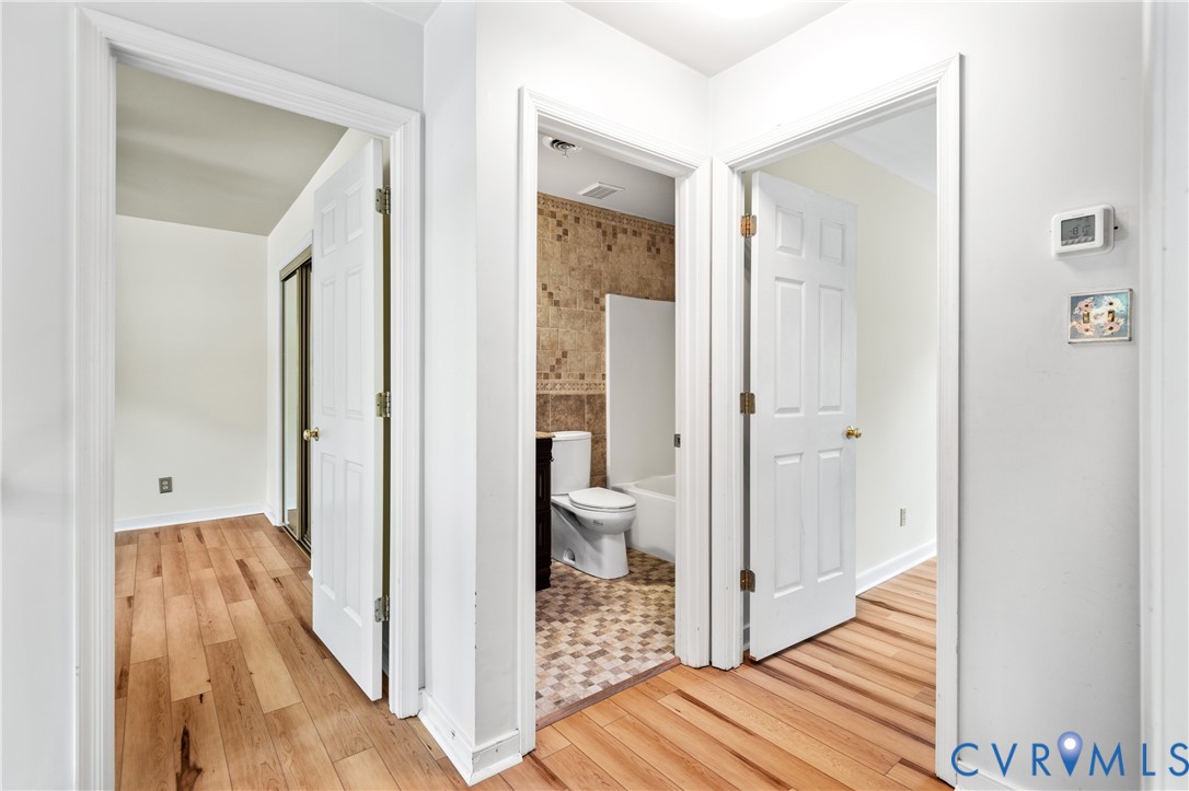 4145 Baxter Ridge Drive Prince George, VA 23875 - Photo 27 of 43