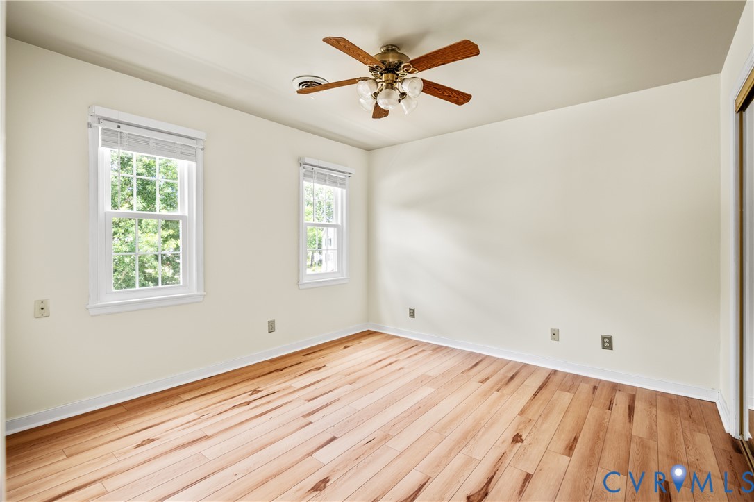 4145 Baxter Ridge Drive Prince George, VA 23875 - Photo 29 of 43