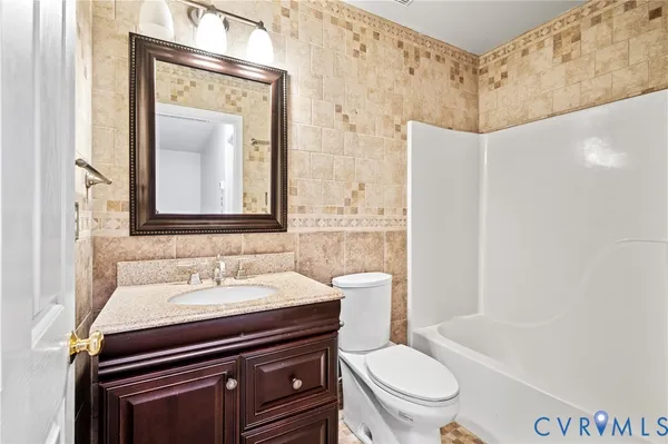 $2,700 | 4145 Baxter Ridge Drive, Prince George, VA 23875