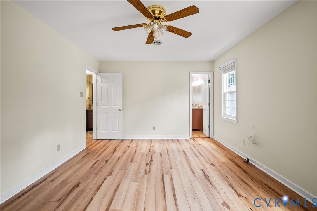 4145 Baxter Ridge Drive Prince George, VA 23875 - Photo 36 of 43