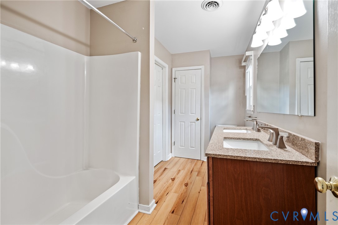 4145 Baxter Ridge Drive Prince George, VA 23875 - Photo 37 of 43