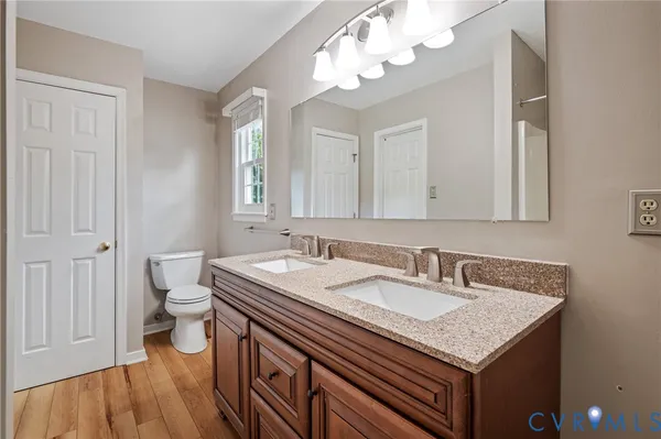 $2,700 | 4145 Baxter Ridge Drive, Prince George, VA 23875