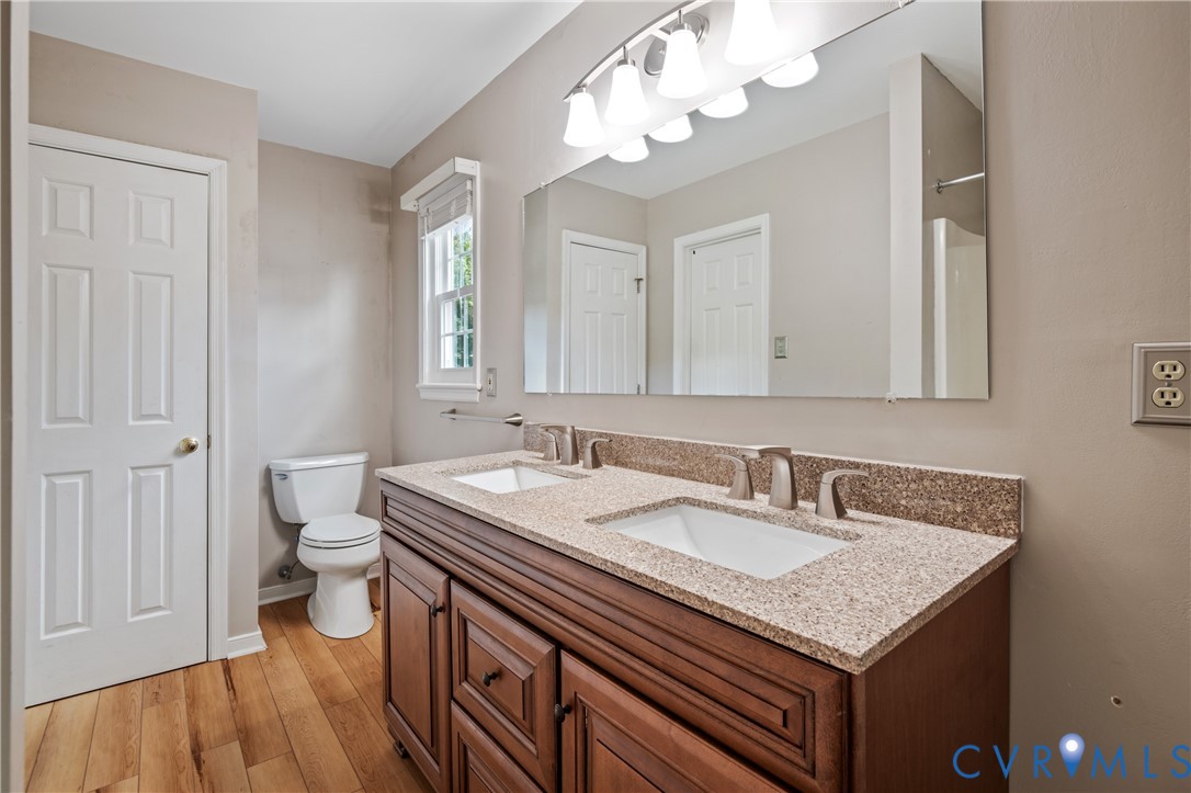 4145 Baxter Ridge Drive Prince George, VA 23875 - Photo 38 of 43