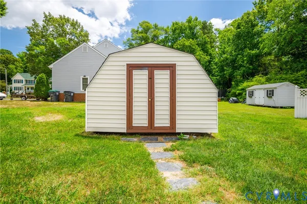 $2,700 | 4145 Baxter Ridge Drive, Prince George, VA 23875