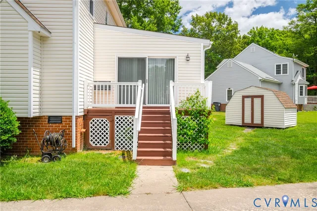 $2,700 | 4145 Baxter Ridge Drive, Prince George, VA 23875