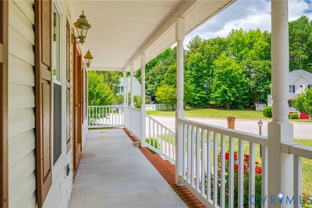 $2,700 | 4145 Baxter Ridge Drive, Prince George, VA 23875