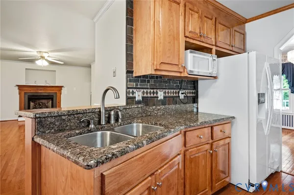 $2,700 | 4145 Baxter Ridge Drive, Prince George, VA 23875