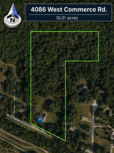 4086 West Commerce Road Milford, MI 48380 - Photo 4 of 43 4