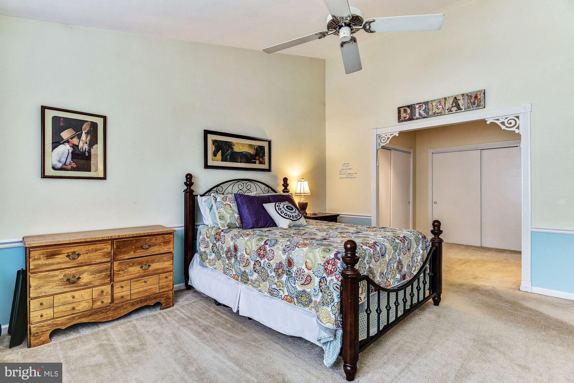 23612 Dixie Ridge Court Gaithersburg, MD 20882 - Photo 15 of 38 Master Bedroom