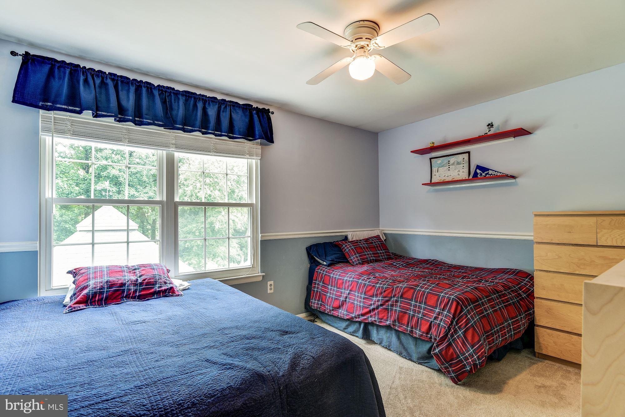 23612 Dixie Ridge Court Gaithersburg, MD 20882 - Photo 20 of 38 Bedroom