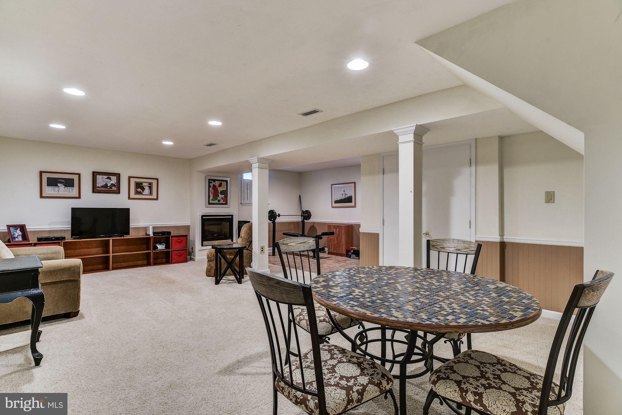 23612 Dixie Ridge Court Gaithersburg, MD 20882 - Photo 22 of 38 Recreation Room