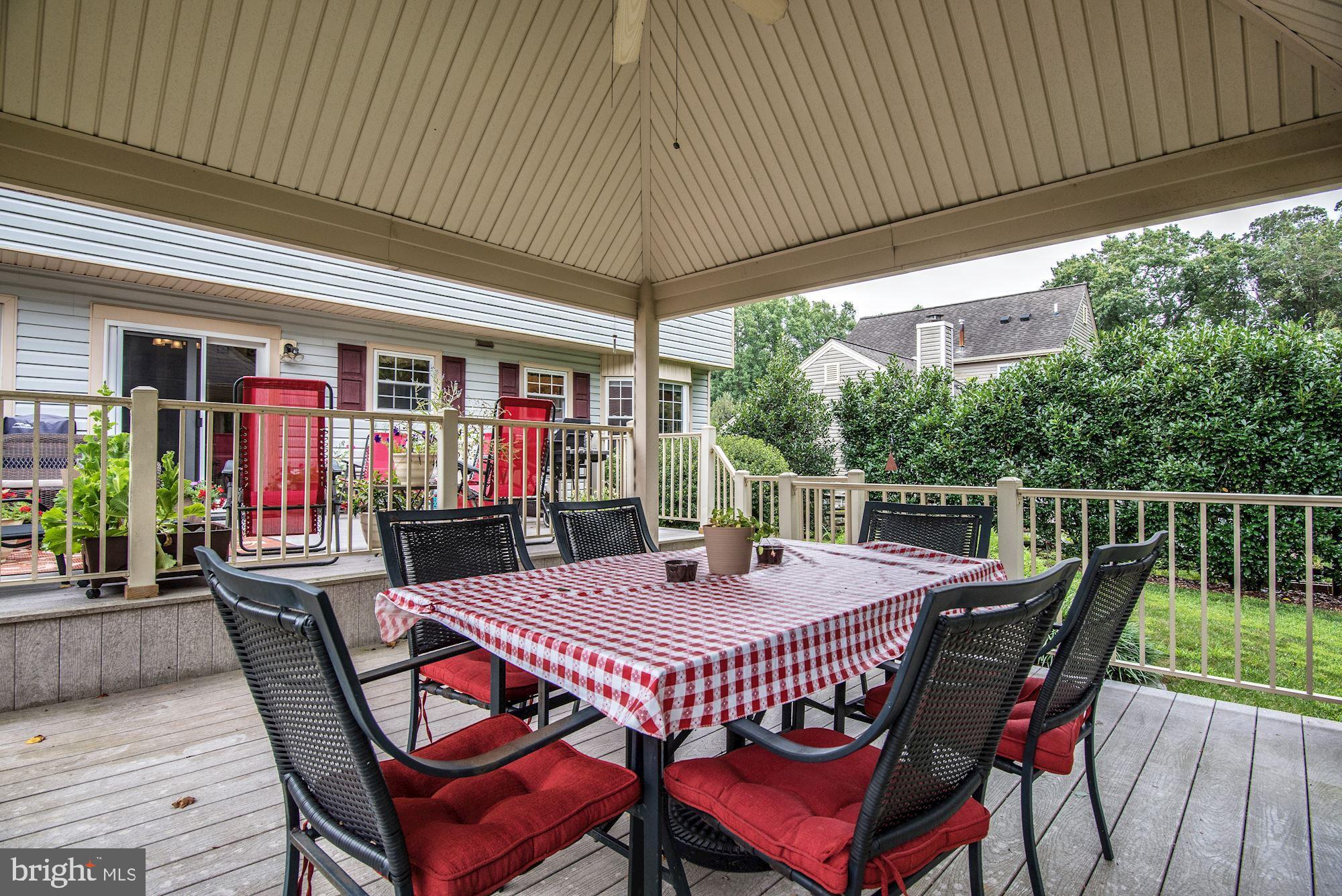 23612 Dixie Ridge Court Gaithersburg, MD 20882 - Photo 28 of 38 Gazebo