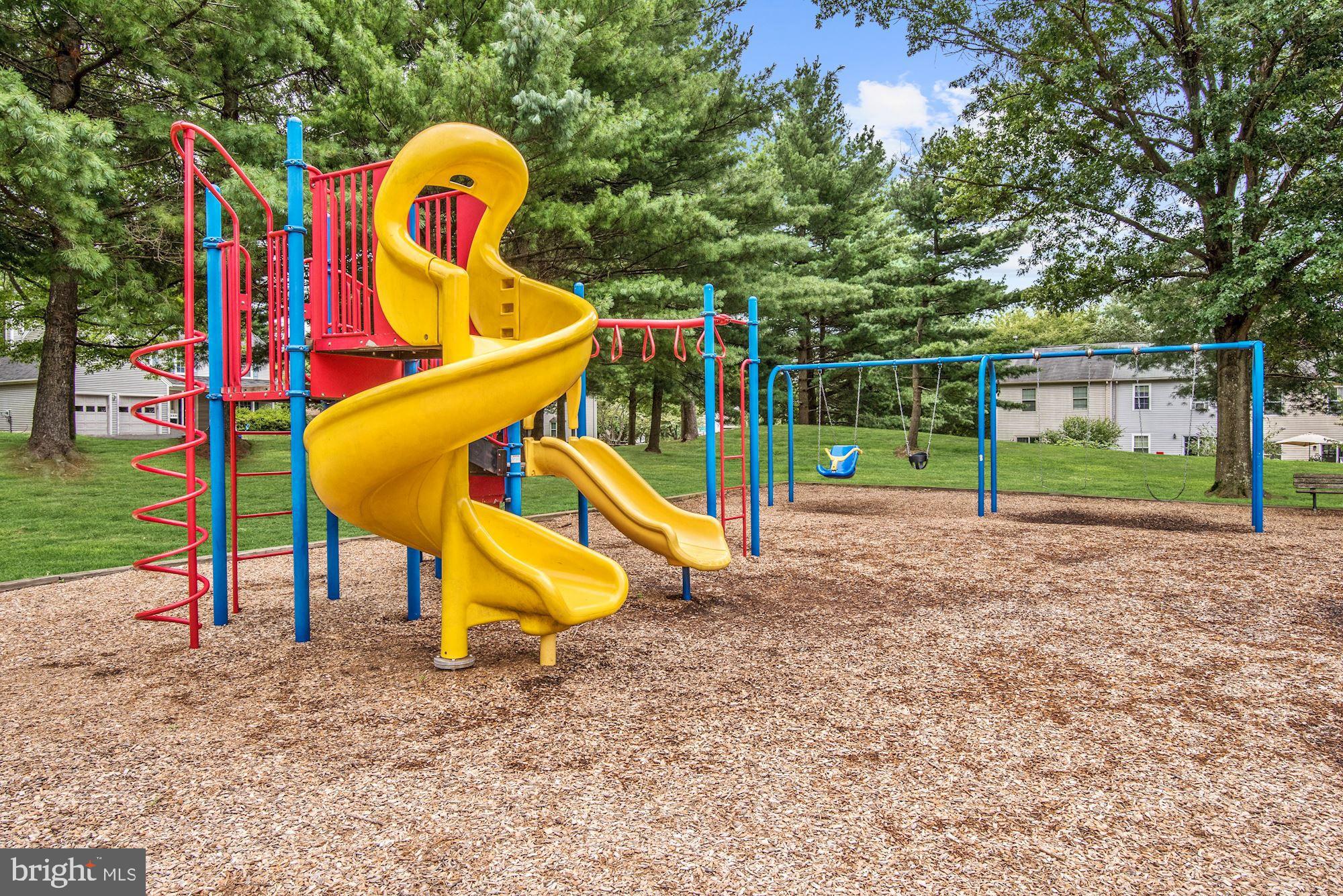 23612 Dixie Ridge Court Gaithersburg, MD 20882 - Photo 32 of 38 Community | Tot Lot