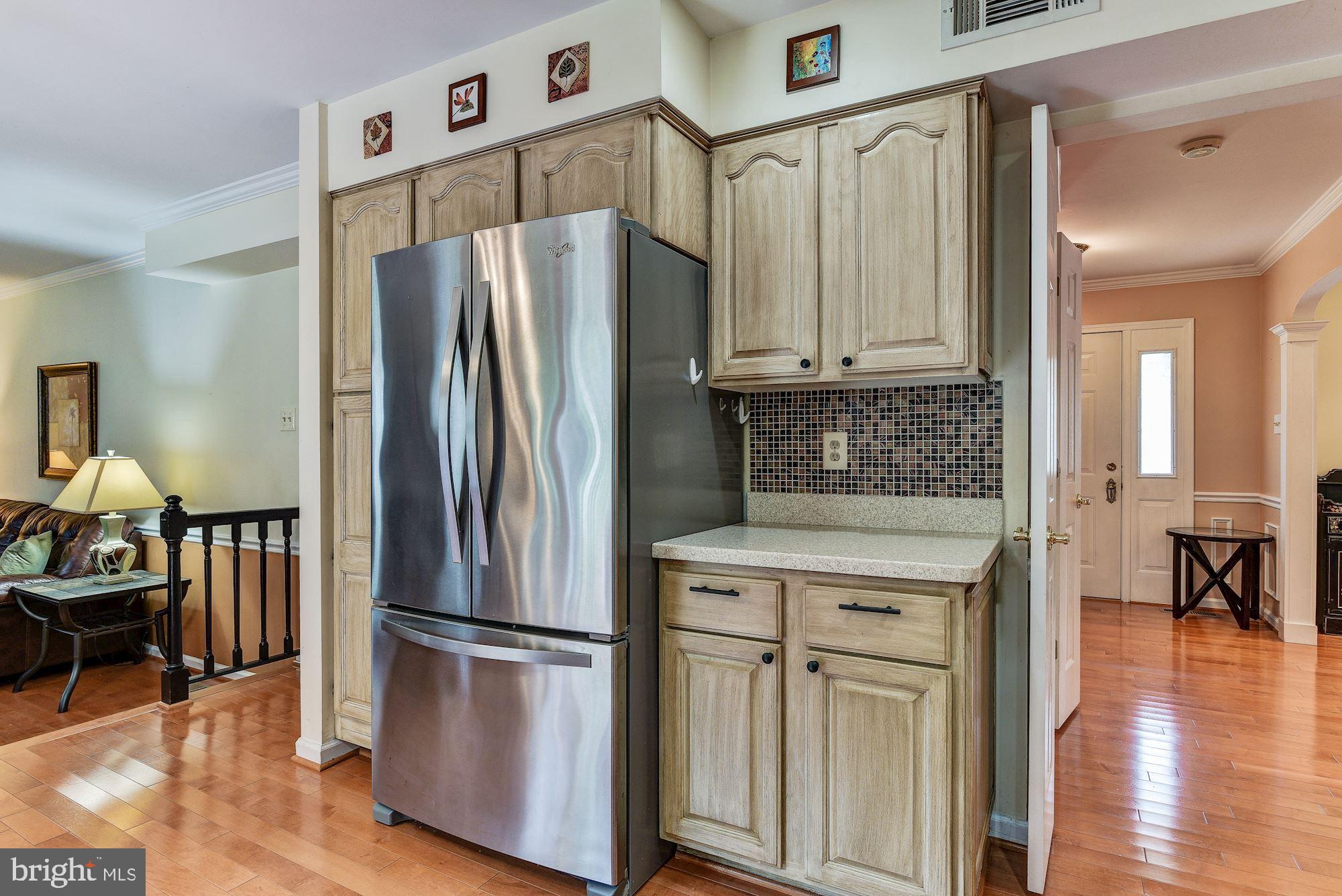 23612 Dixie Ridge Court Gaithersburg, MD 20882 - Photo 10 of 38 Eat-In Kitchen