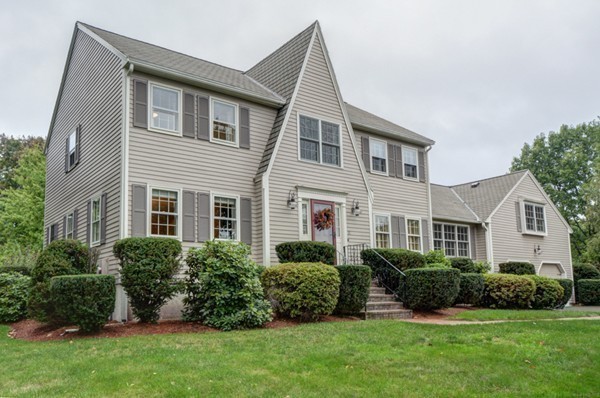 71 Robert Road Stow, MA 01775 - Photo 1 of 26