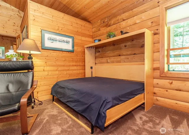 $787,000 | 214 Cougar Crest Road, Sequim, WA 98382