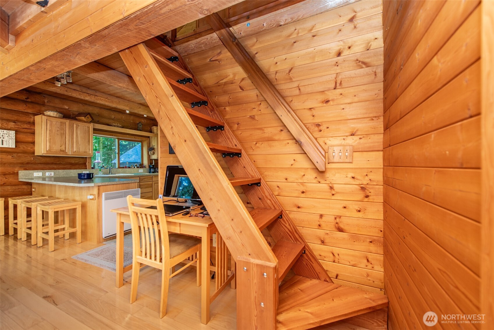 214 Cougar Crest Road Sequim, WA 98382 - Photo 17 of 39