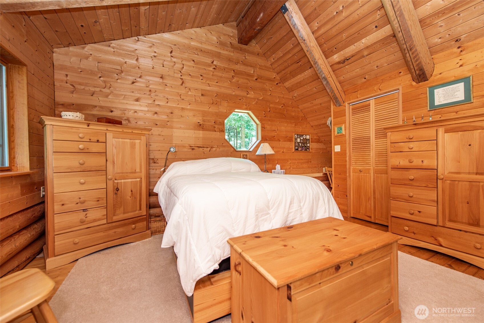 214 Cougar Crest Road Sequim, WA 98382 - Photo 20 of 39