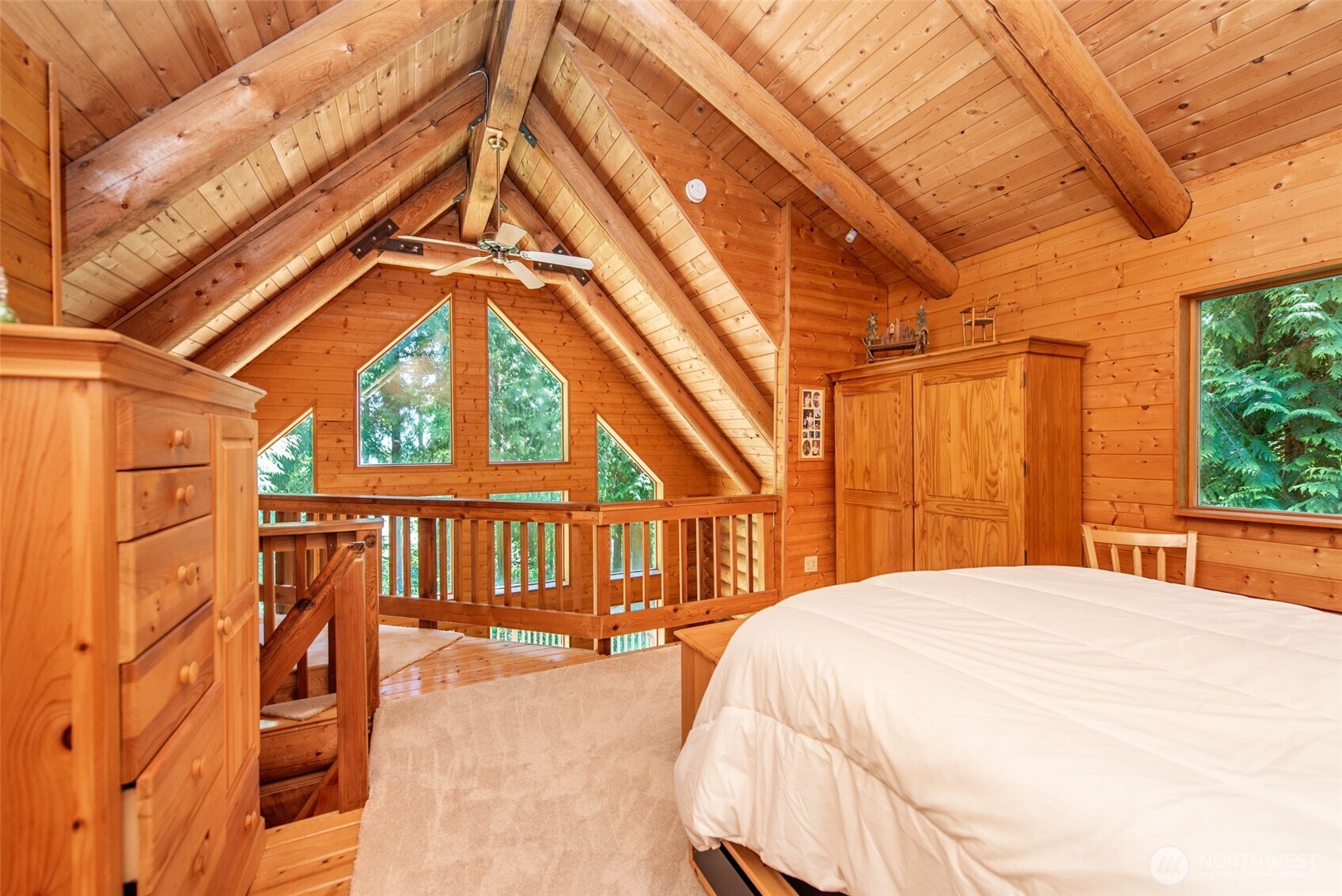 214 Cougar Crest Road Sequim, WA 98382 - Photo 21 of 39