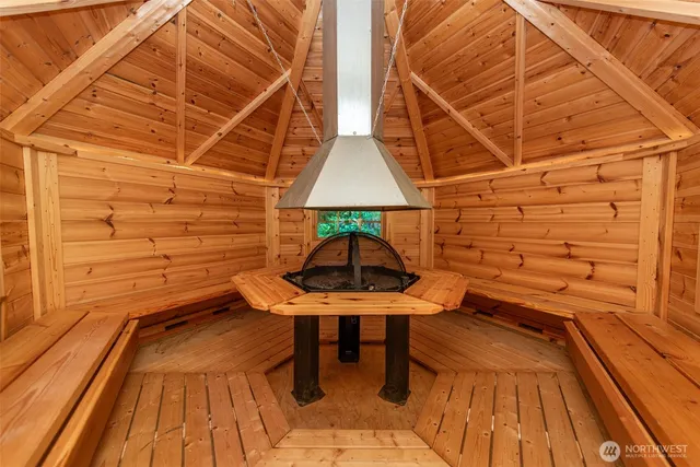 $787,000 | 214 Cougar Crest Road, Sequim, WA 98382