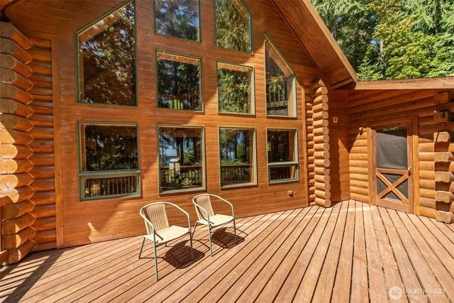 $787,000 | 214 Cougar Crest Road, Sequim, WA 98382