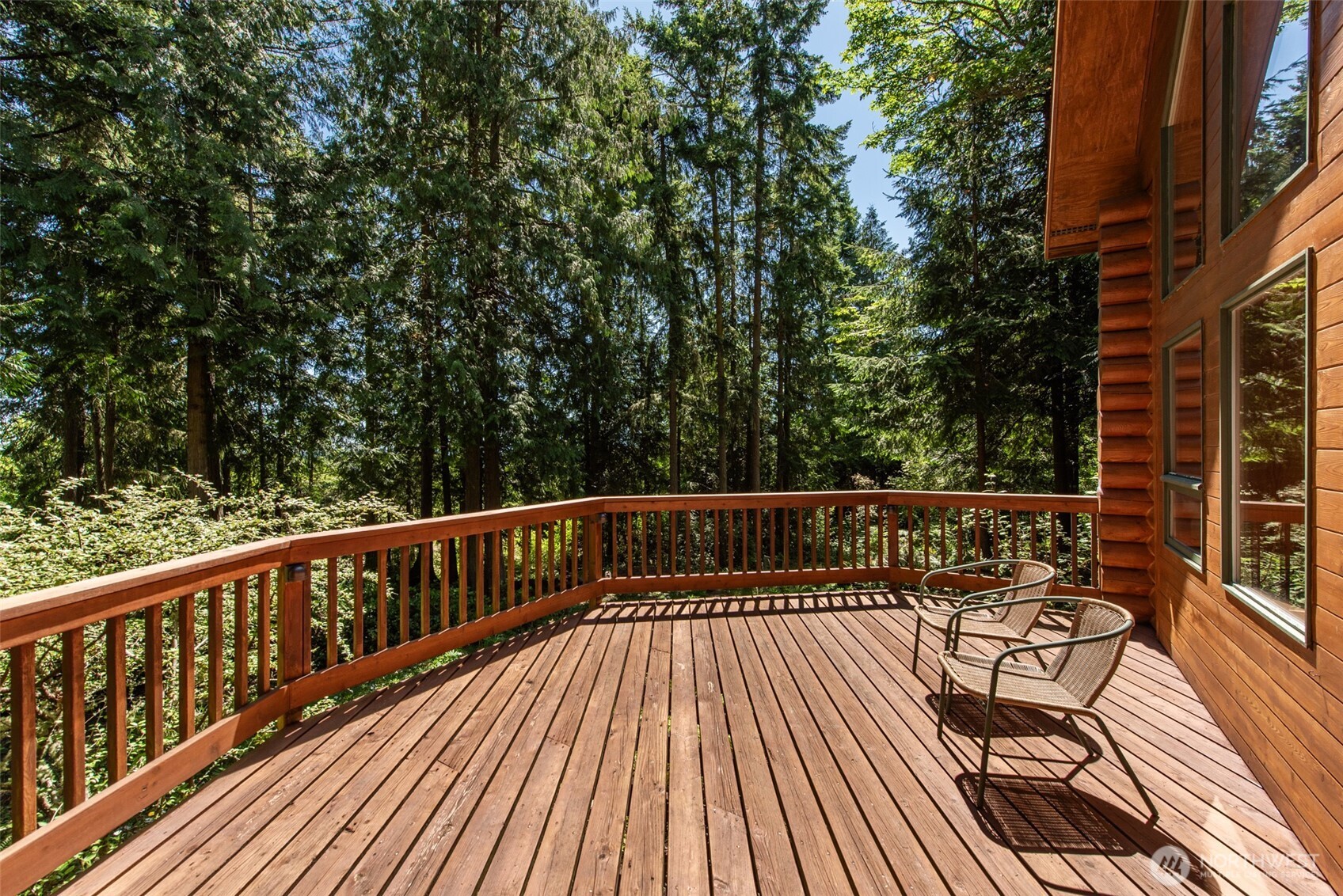 214 Cougar Crest Road Sequim, WA 98382 - Photo 27 of 39