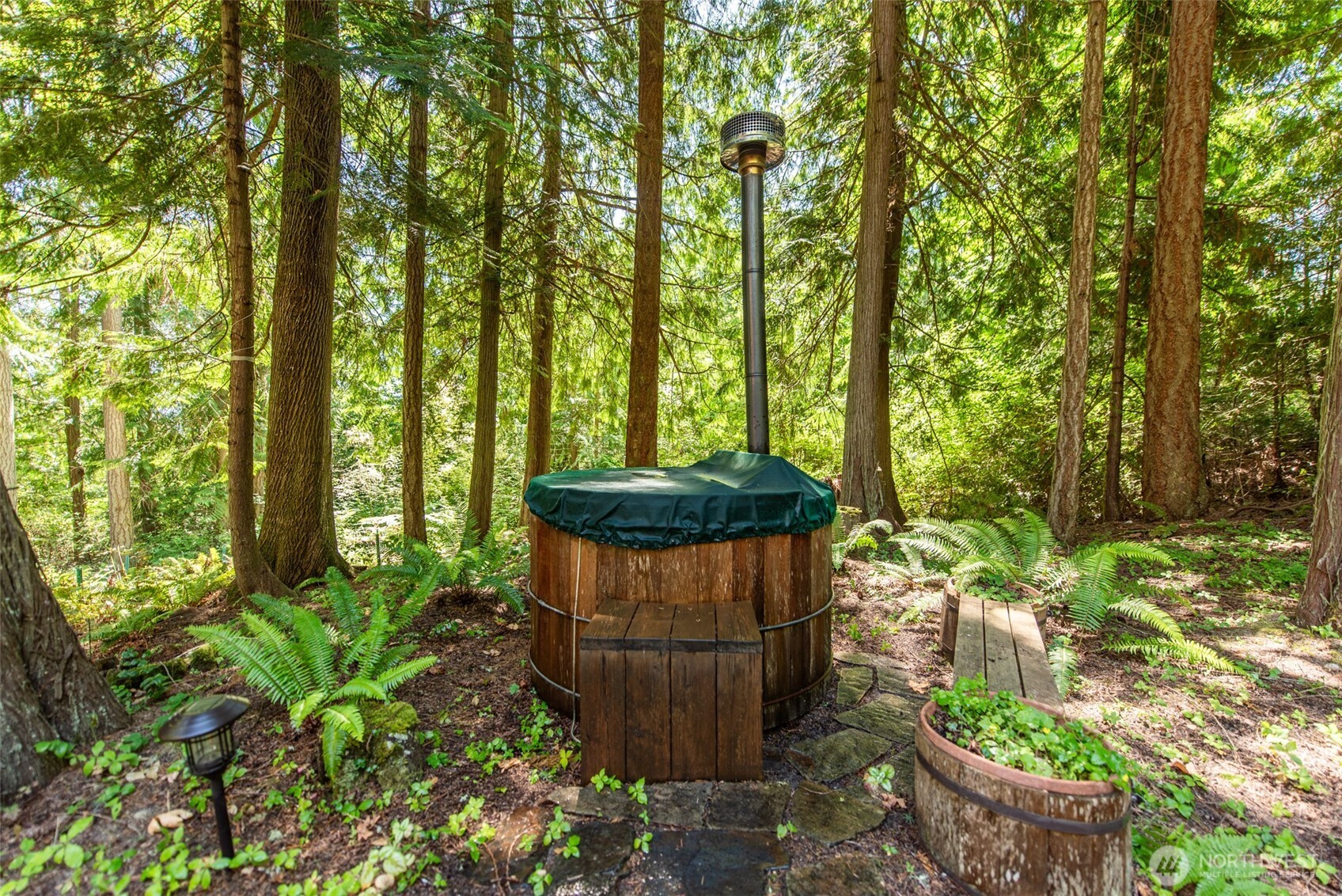 214 Cougar Crest Road Sequim, WA 98382 - Photo 29 of 39