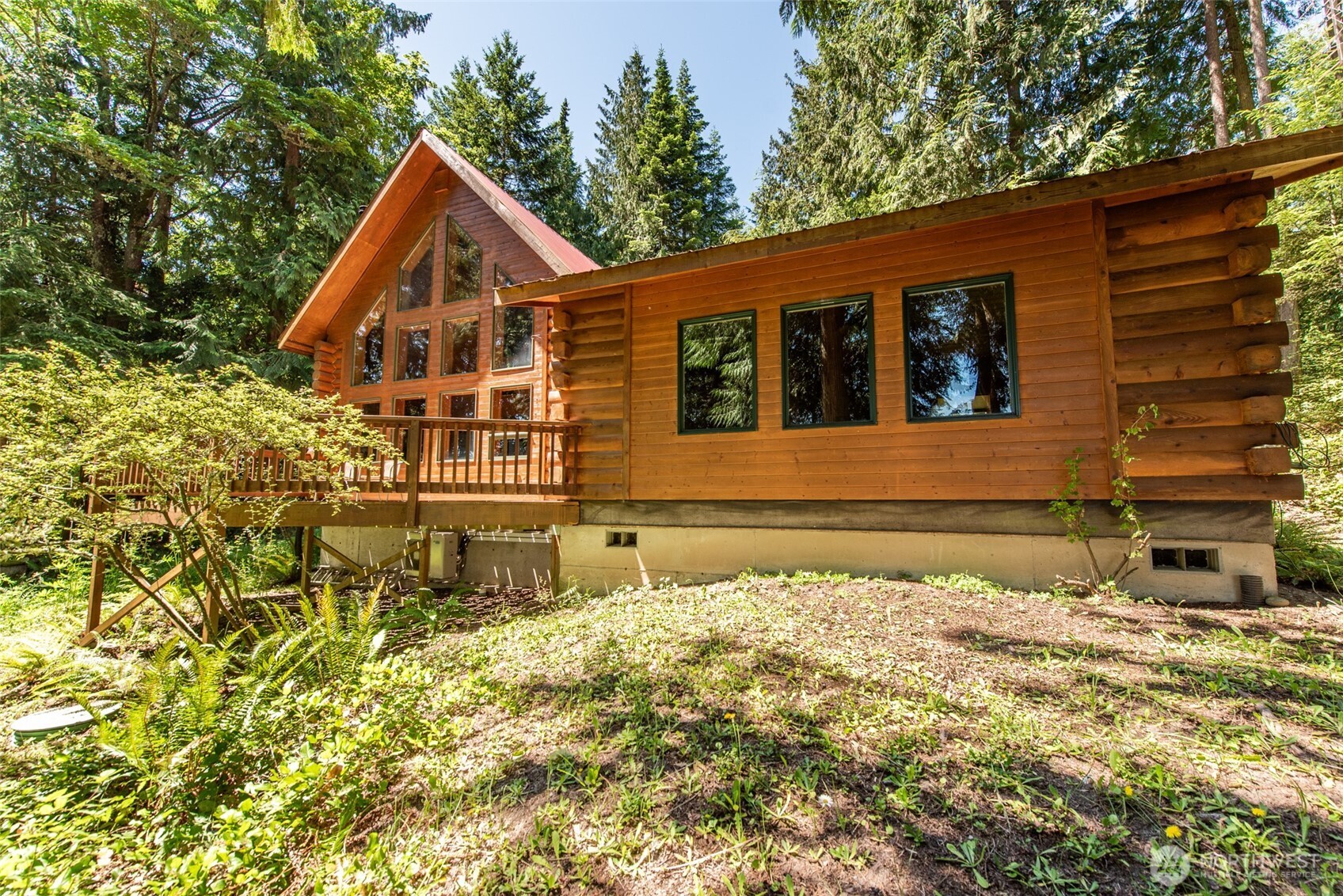 214 Cougar Crest Road Sequim, WA 98382 - Photo 30 of 39