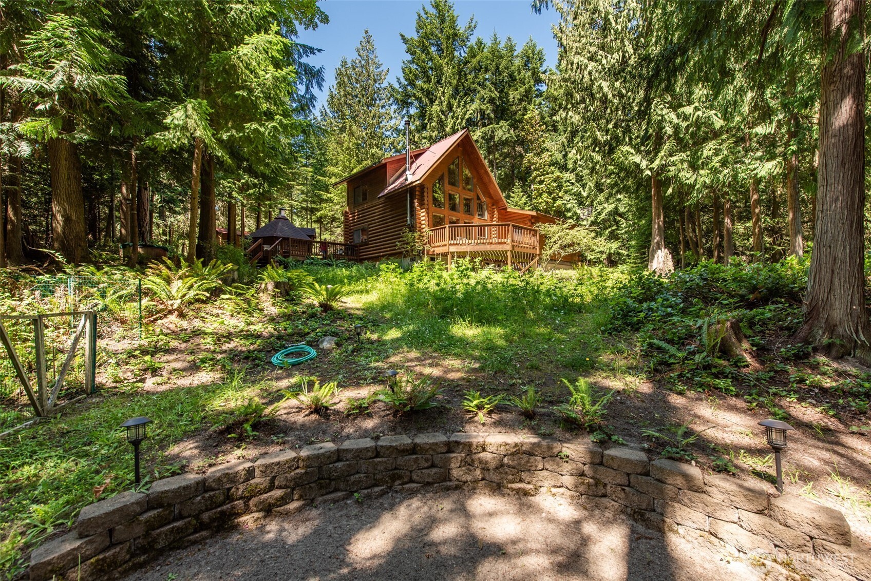 214 Cougar Crest Road Sequim, WA 98382 - Photo 33 of 39