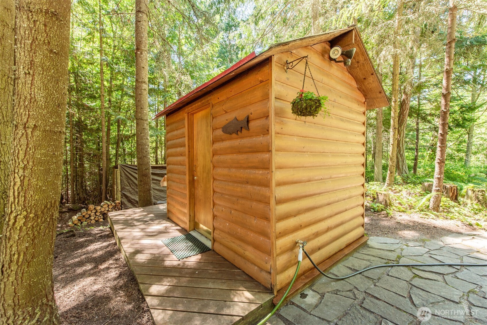 214 Cougar Crest Road Sequim, WA 98382 - Photo 35 of 39