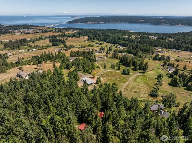 $787,000 | 214 Cougar Crest Road, Sequim, WA 98382