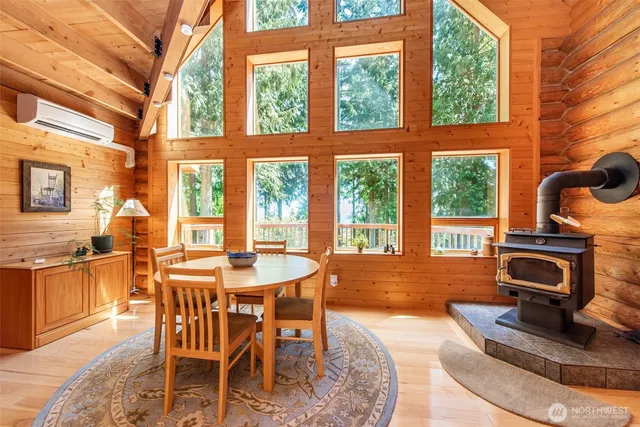 $787,000 | 214 Cougar Crest Road, Sequim, WA 98382