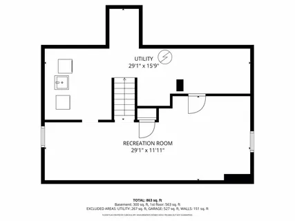 $295,000 | 8230 Clinton Avenue South, Bloomington, MN 55420